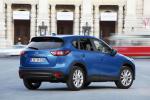 Mazda CX-5 2012 года